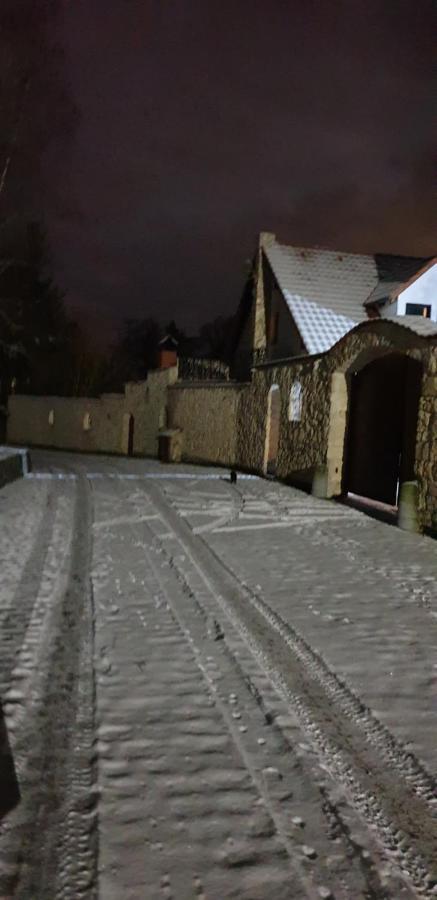 Hájovna Hněvnice Hnevnice Exterior foto